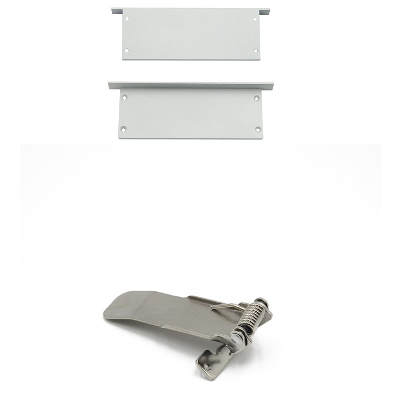 HL-A050 Aluminum Profile - Inner Width 64mm(2.51inch) - LED Strip Anodizing Extrusion Channel HL-A050 Aluminum Profile - Inner Width 64mm(2.51inch) - LED Strip Anodizing Extrusion Channel